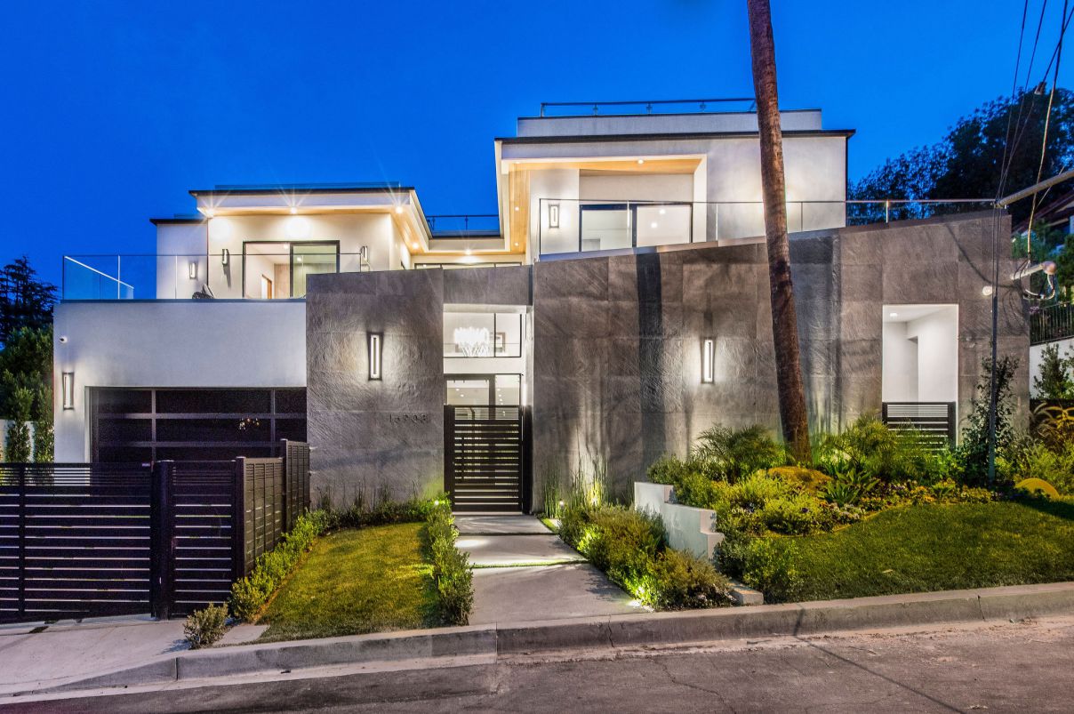 Bosque-Contemporary-Modern-Estate-in-Encino-for-Sale-1