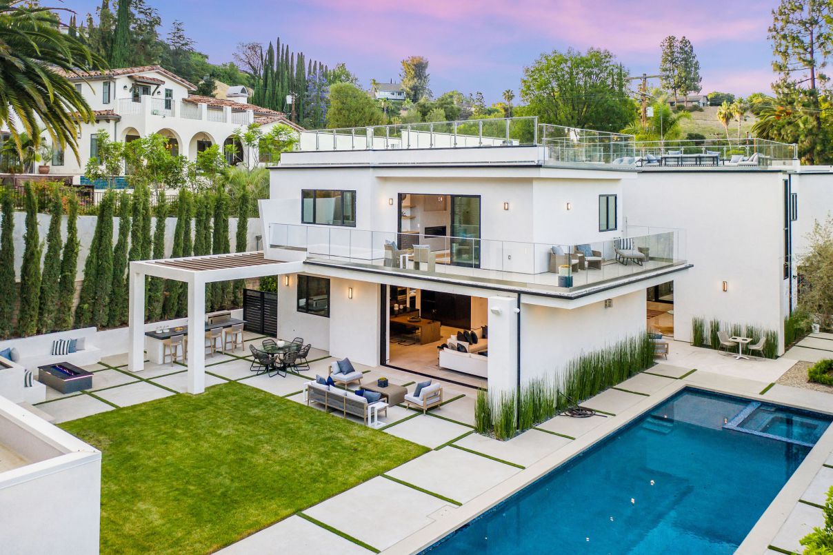 Bosque-Contemporary-Modern-Estate-in-Encino-for-Sale-16