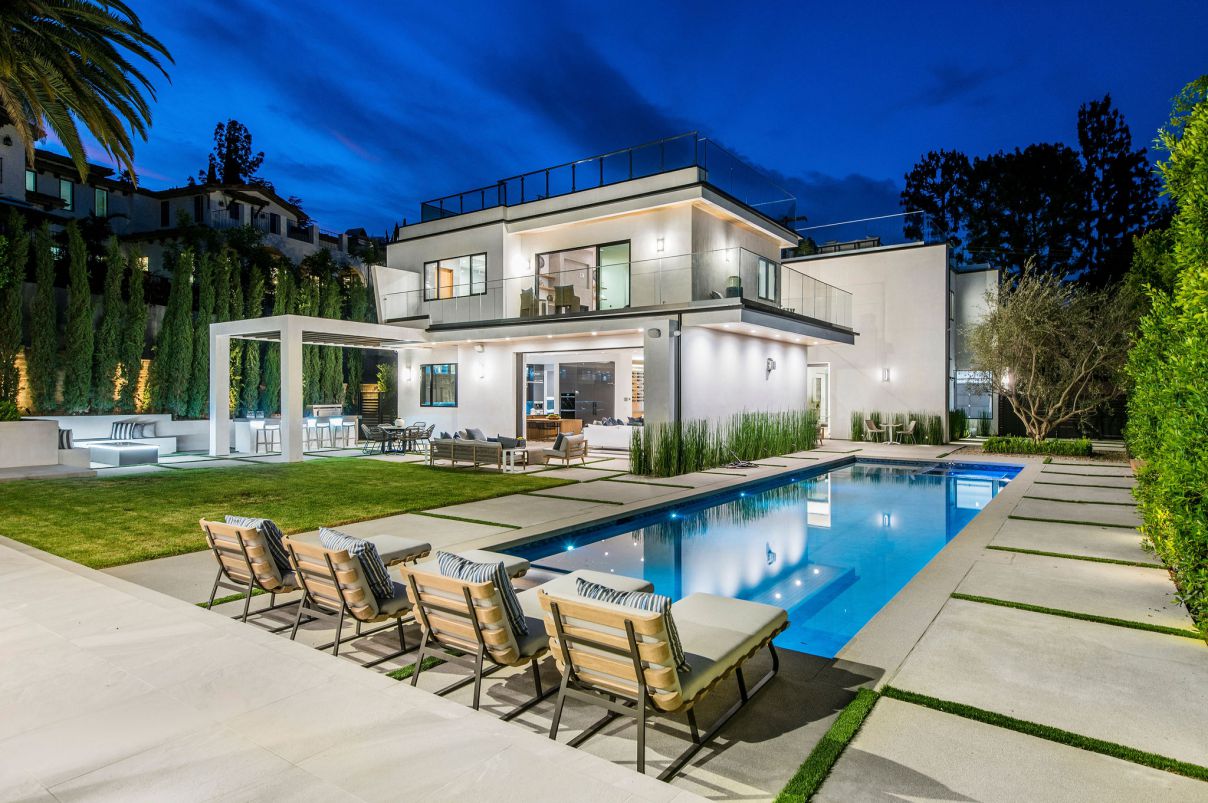 Bosque-Contemporary-Modern-Estate-in-Encino-for-Sale-5