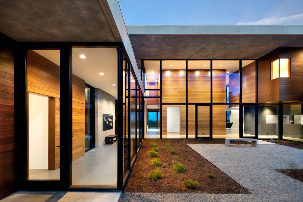 Extraordinary-Ultra-modern-Home-in-Woodside-California-4