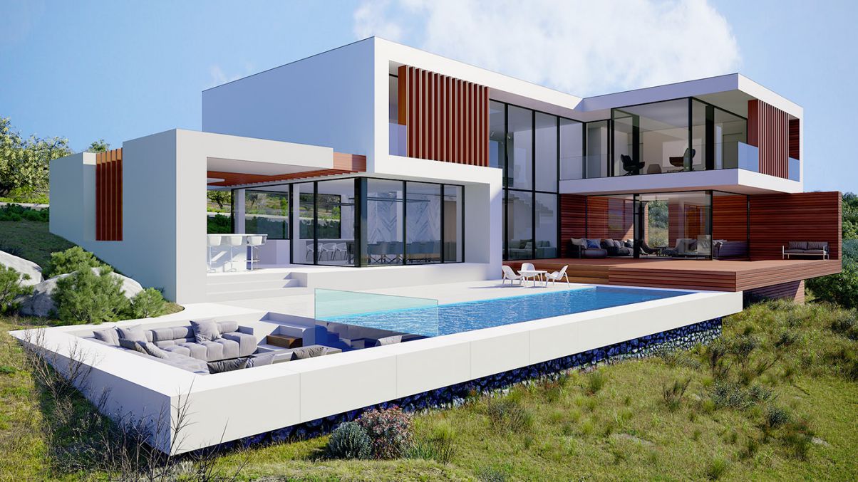 Hillside-Modern-House-Concept-Cyprus-by-Alexander-Zhidkov-Architect-10