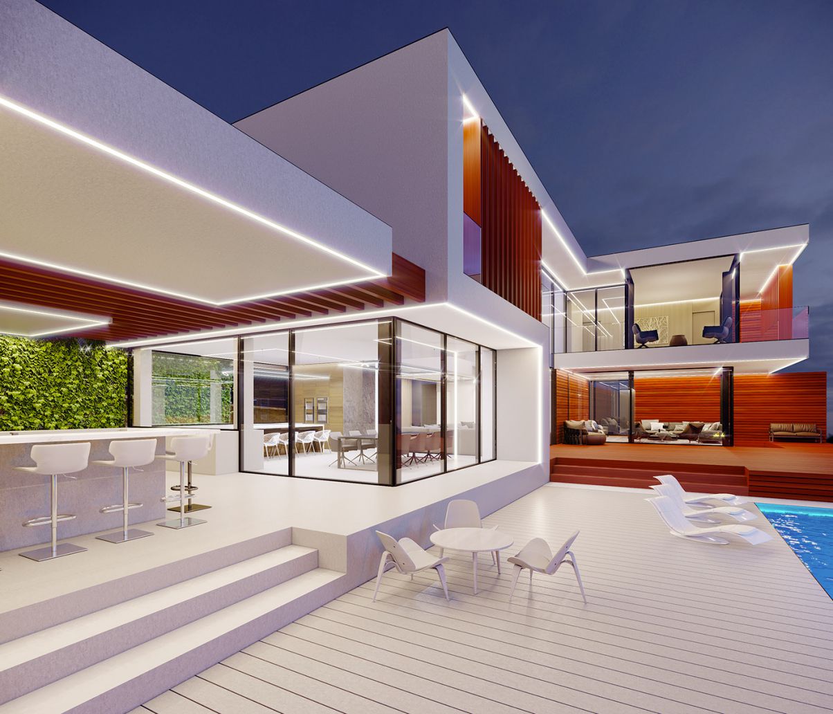 Hillside-Modern-House-Concept-Cyprus-by-Alexander-Zhidkov-Architect-3