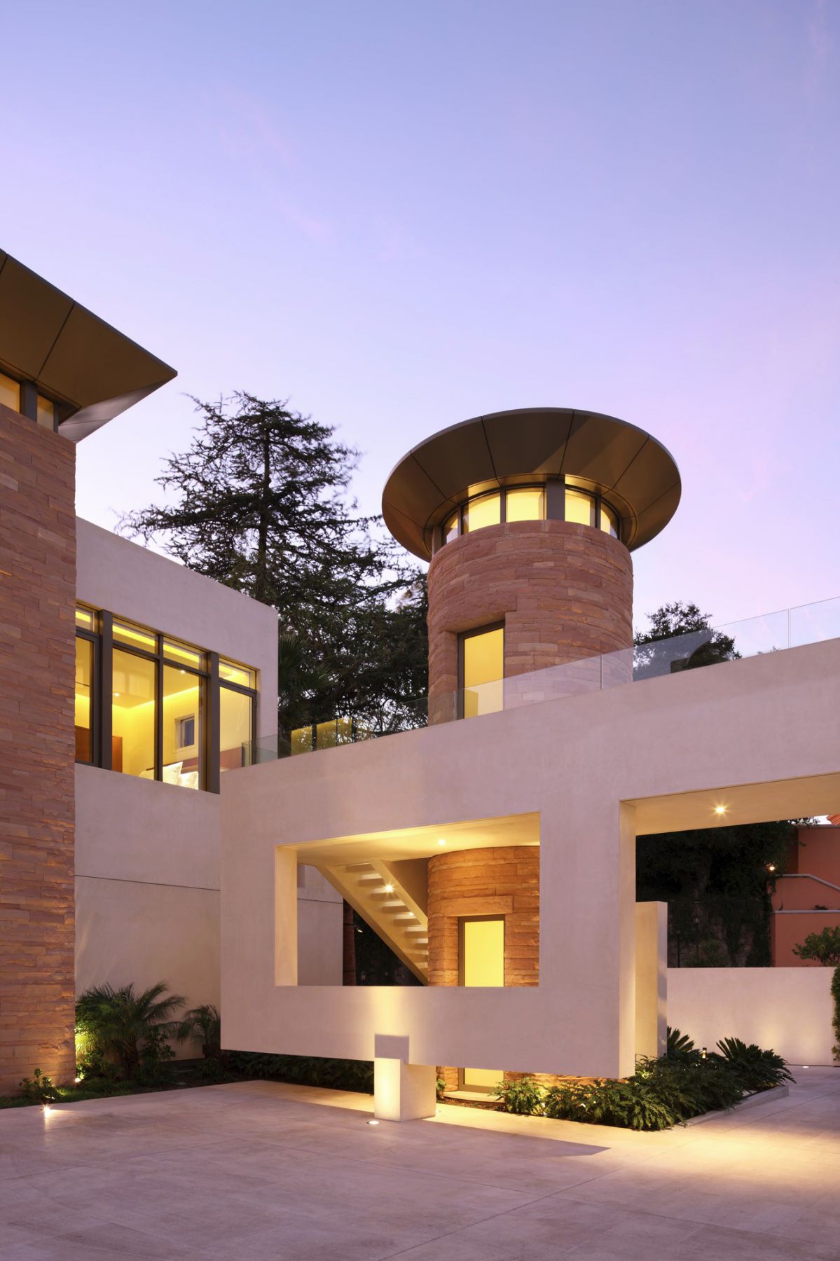 KFA-Residence-in-Bel-Air-California-by-Landry-Design-Group-6