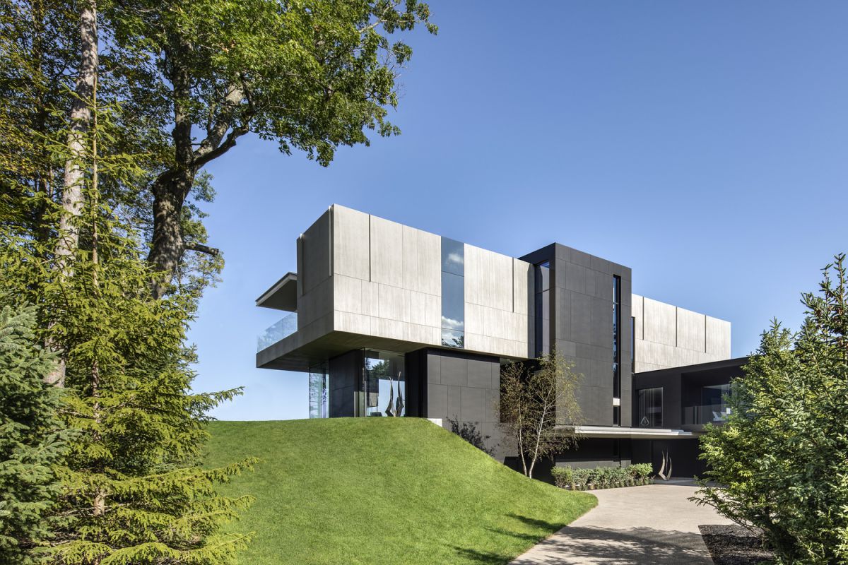 Lake-Huron-Modern-Home-in-Ontario-Canada-by-SAOTA-17