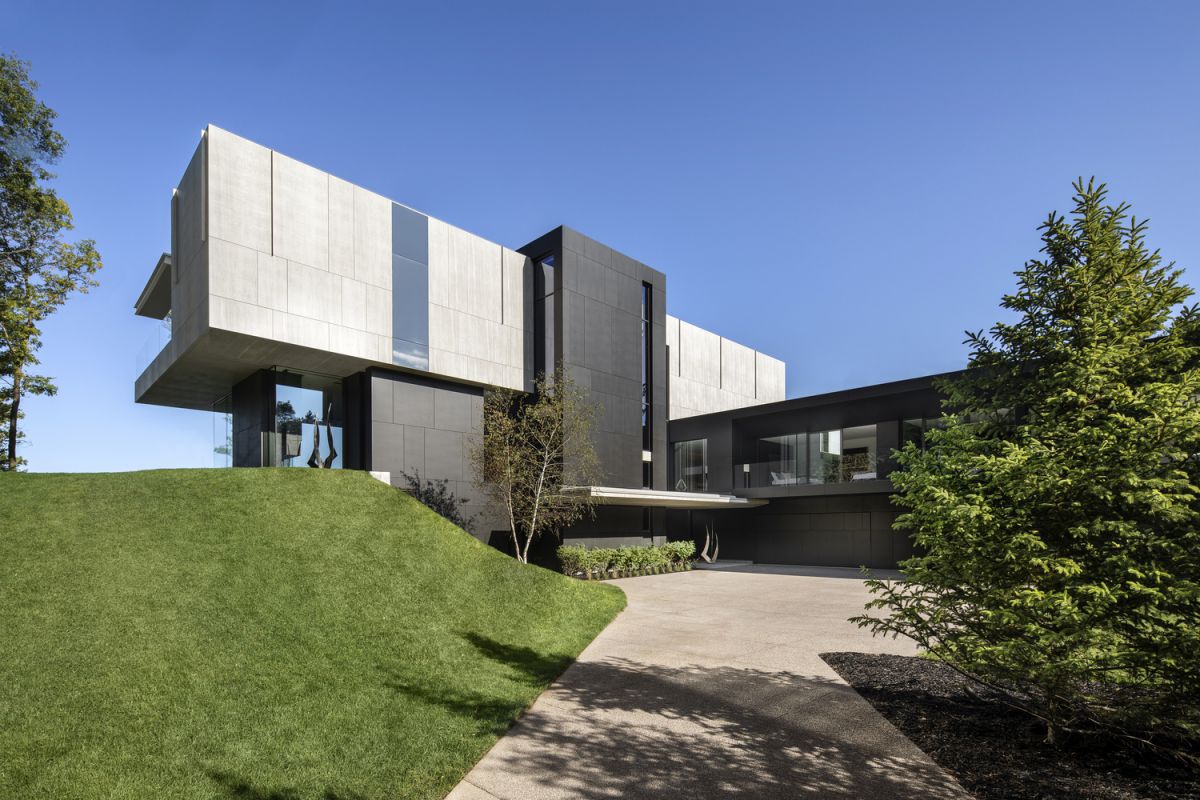 Lake-Huron-Modern-Home-in-Ontario-Canada-by-SAOTA-18