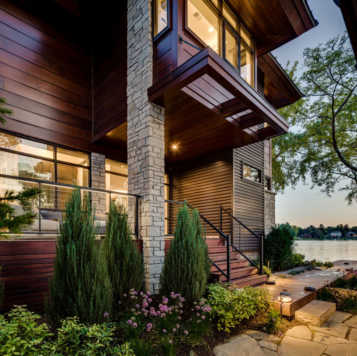 Lake-Orion-Residence-in-Oakland-County-Michigan-by-AZD-Associates-20