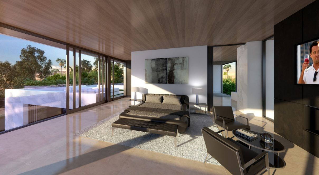 Laurel-Way-Residence-Concept-Beverly-Hills-LA-by-Mcclean-Design-6