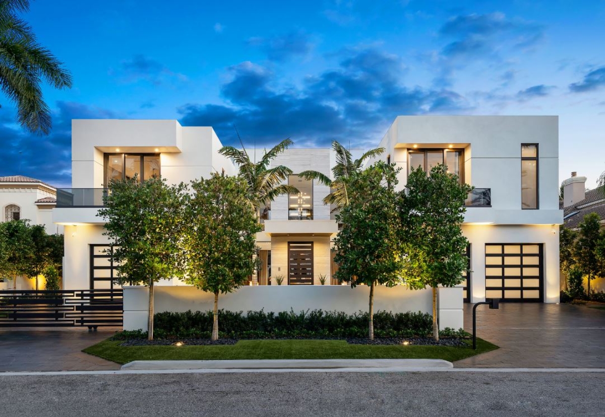 Maya-Palm-Estate-in-Boca-Raton-FL-by-John-D-Conway-Architect-Inc-1