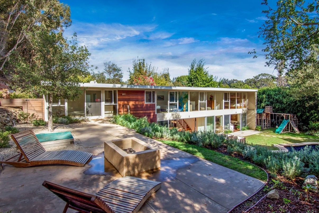 Mid-Century-Modern-Retreat-in-Pacific-Palisades-by-Shubin-Donaldson-8