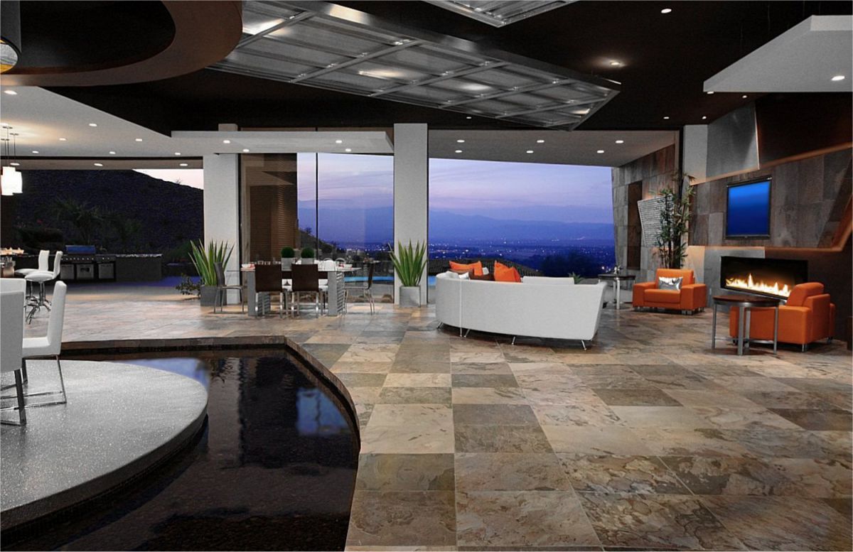 Sierra-Vista-Residence-in-Rancho-Mirage-by-Brian-Foster-Designs-8