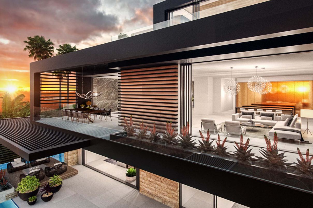 Somera-Modern-Home-Concept-Los-Angeles-by-David-Hiller-Studio-7