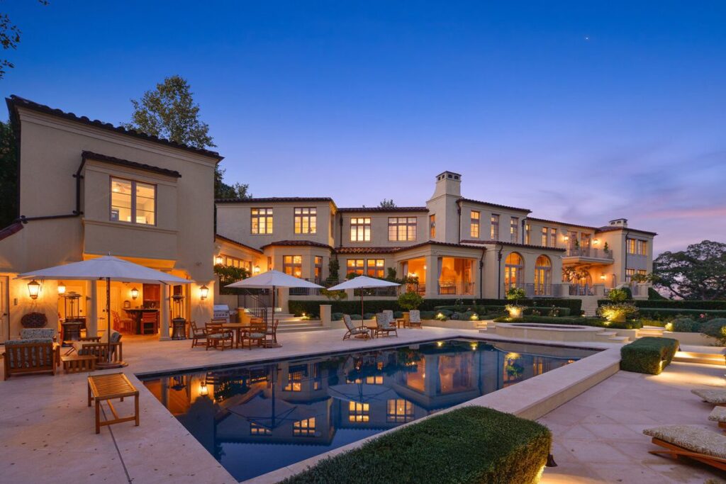 Thoughtfully Designed Alamo Estate returns Market