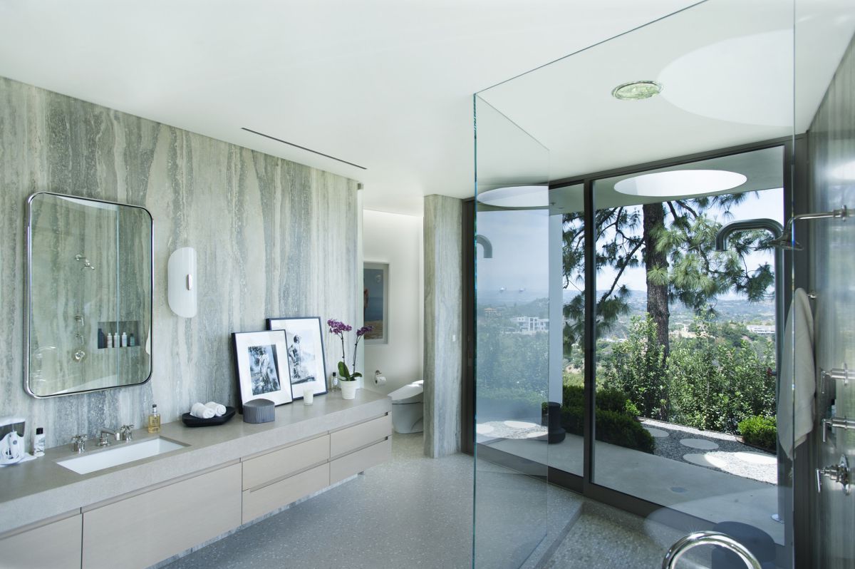 Trousdale-Estates-Contemporary-Home-by-Dennis-Gibbens-Architects-4