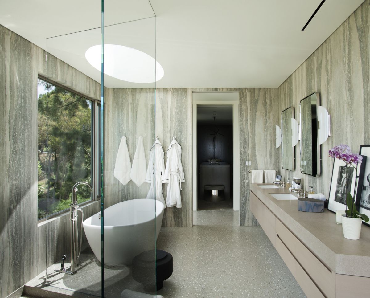 Trousdale-Estates-Contemporary-Home-by-Dennis-Gibbens-Architects-7