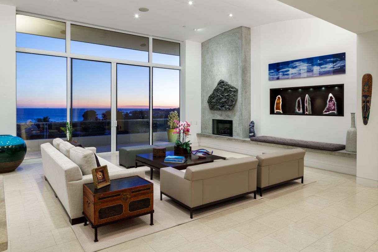 Resort Style Malibu Beach House for Sale at $10.45 Million