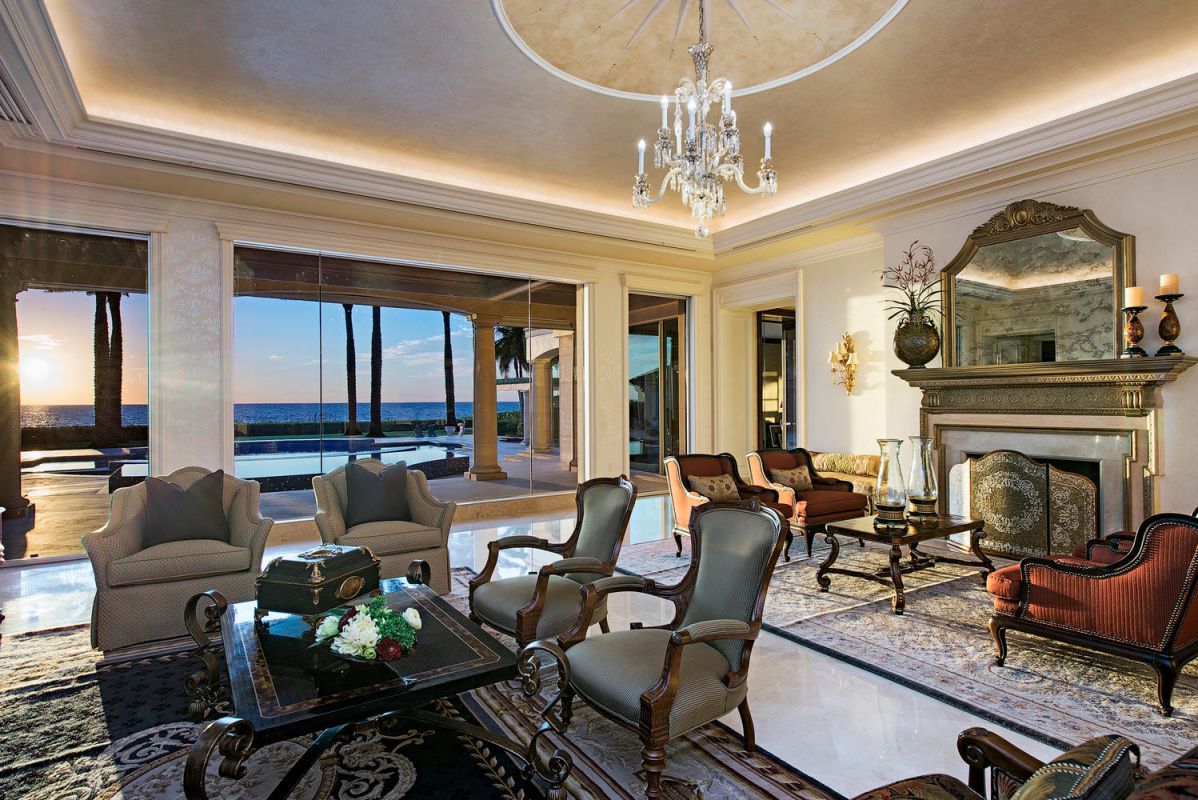 A-Significant-Beachfront-Home-in-Naples-FL-built-by-A.-Vernon-Allen-Builder-12