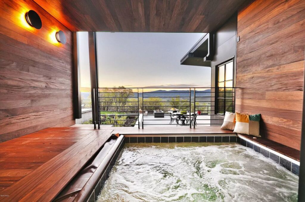 Architectural Utah House for Sale, Park city