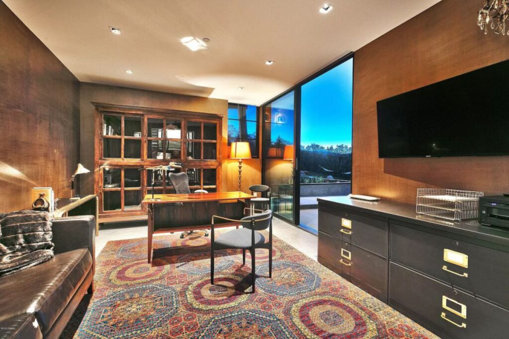 Architectural Utah House for Sale, Park city