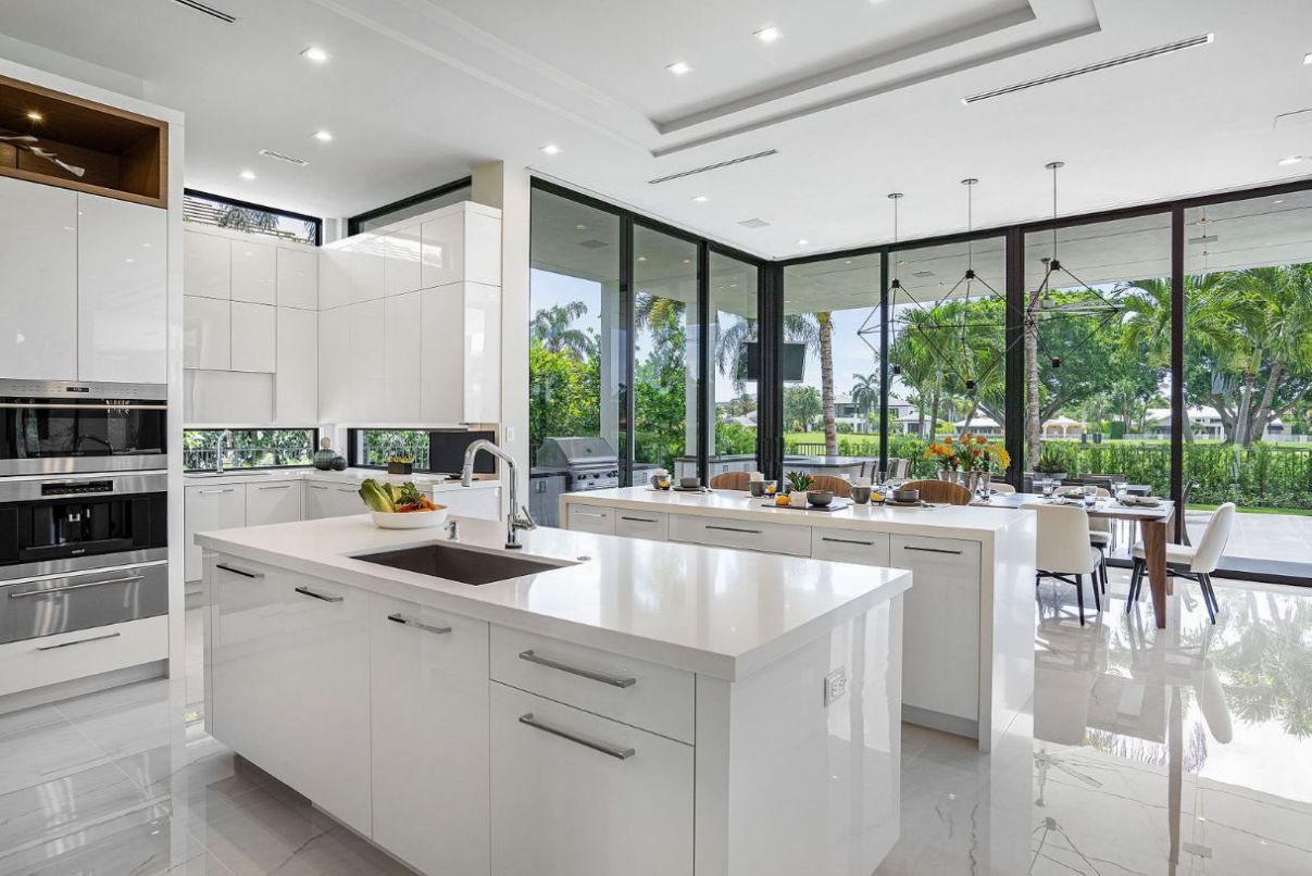 Boca-Raton-House-in-Floria-by-John-D-Conway-Architect-Inc-6