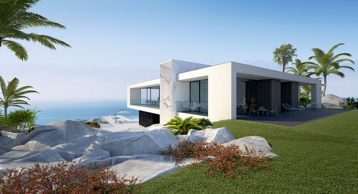 Conceptual-Design-of-White-Beach-House-by-Alexander-Zhidkov-Architect-11