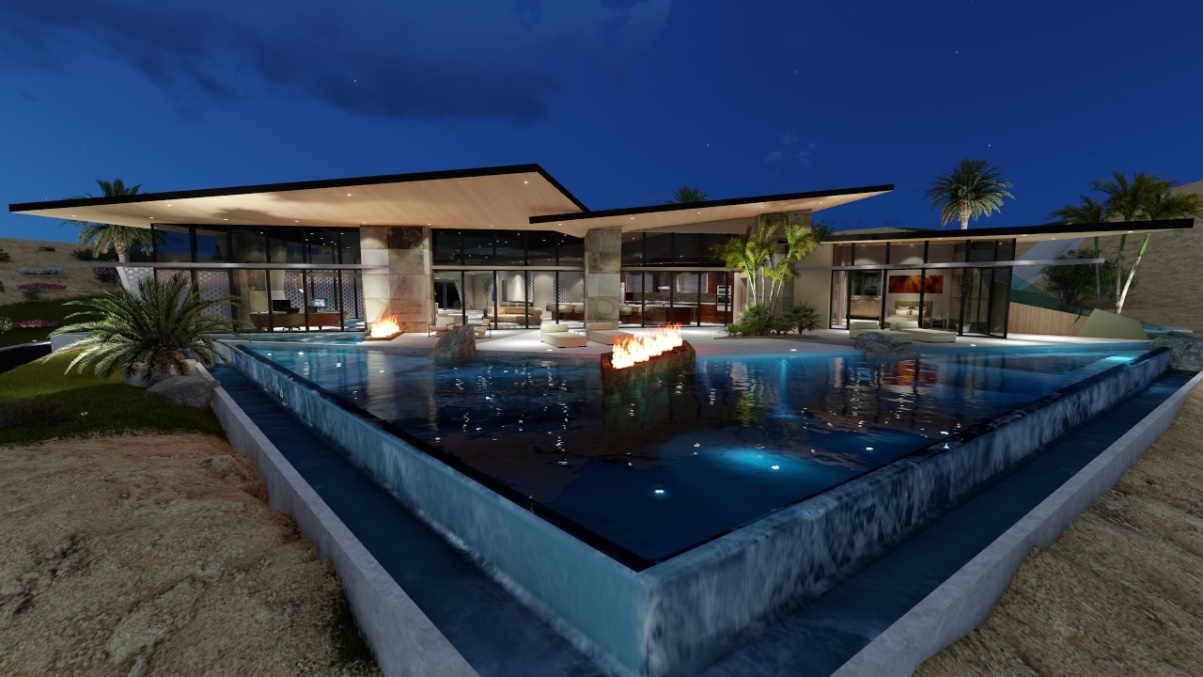 Contemporary-Desert-Modern-Residence-Concept-by-Brian-Foster-Designs-2