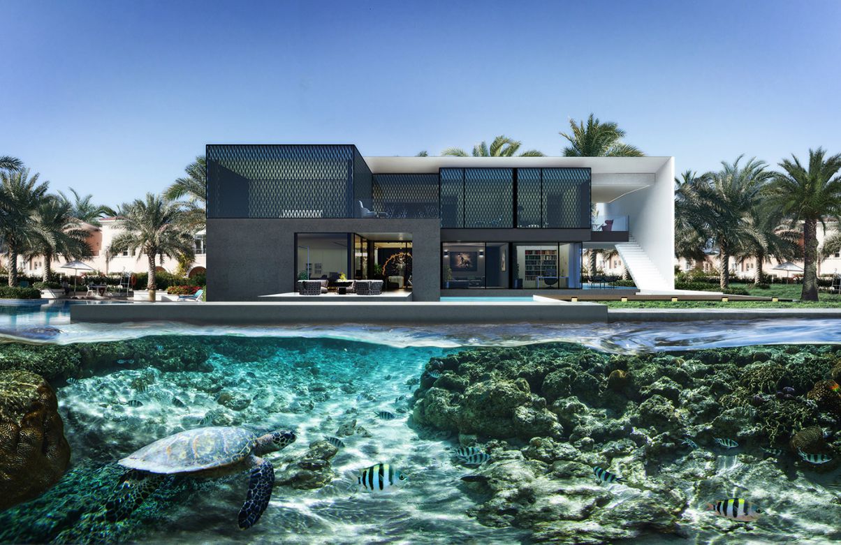 Design-Concept-of-Villa-on-Palm-Jumeirah-by-Alexander-Zhidkov-Architect-5