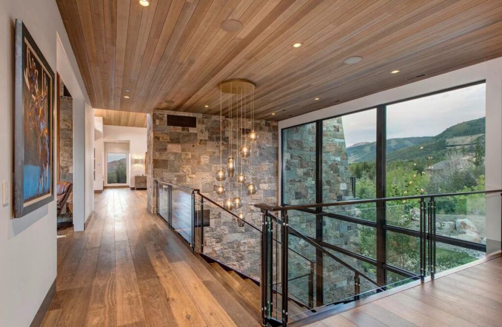 Exquisite Modern Park City Home for Sale