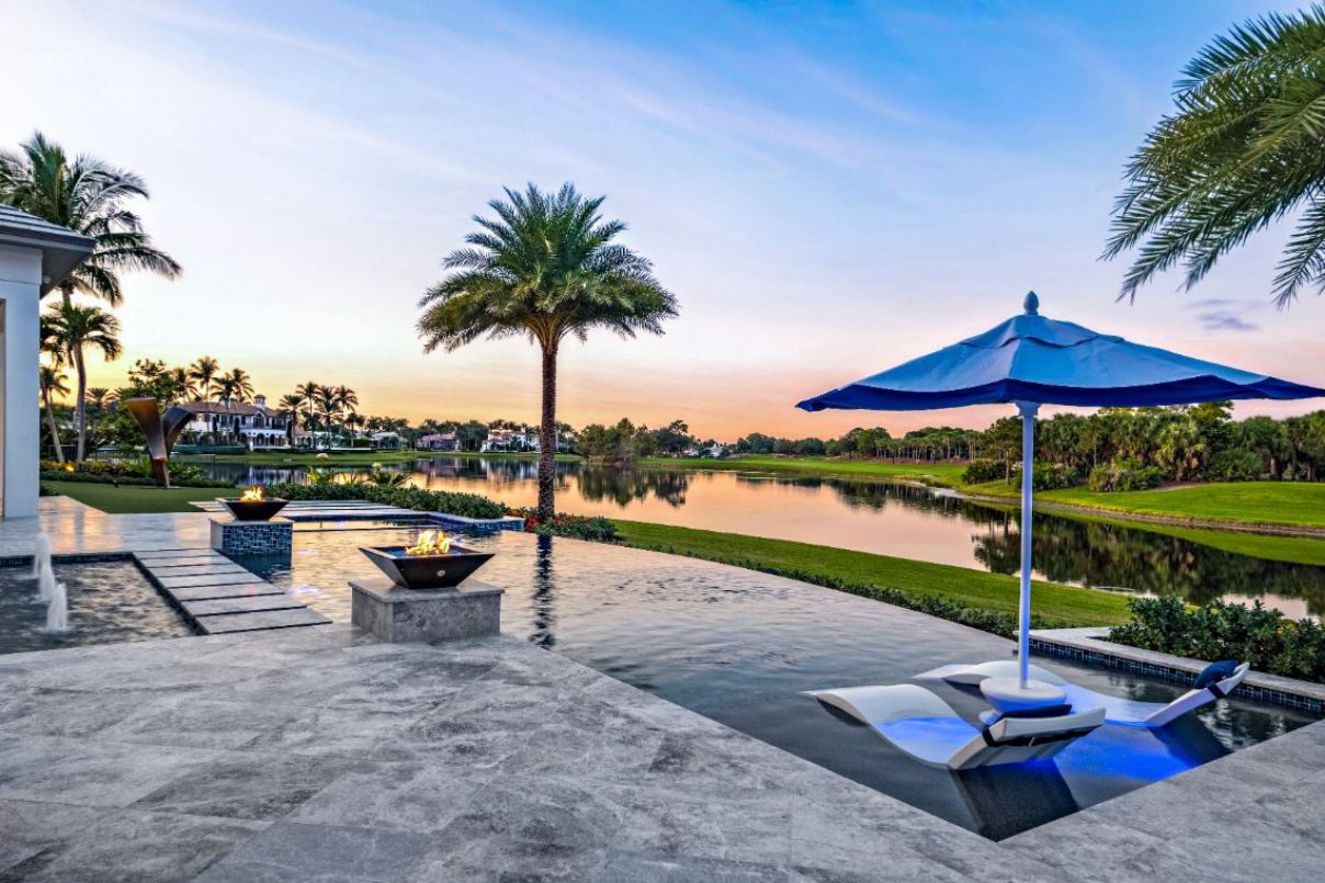 Florida-Waterfront-Golf-Home-built-by-Affinity-Construction-Group-10