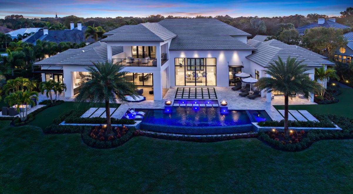 Florida-Waterfront-Golf-Home-built-by-Affinity-Construction-Group-26