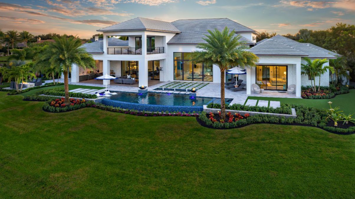 Florida-Waterfront-Golf-Home-built-by-Affinity-Construction-Group-6