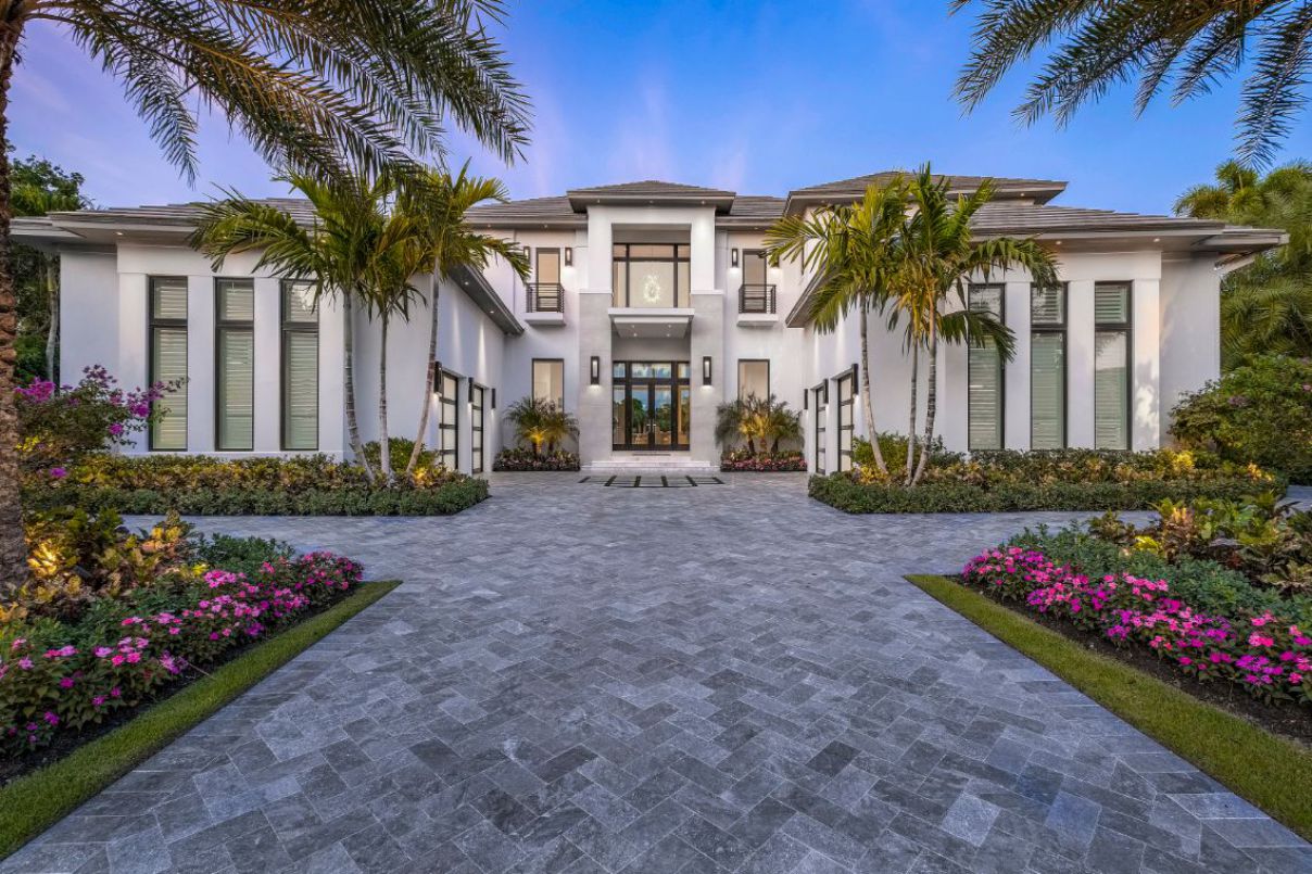 Florida-Waterfront-Golf-Home-built-by-Affinity-Construction-Group-8