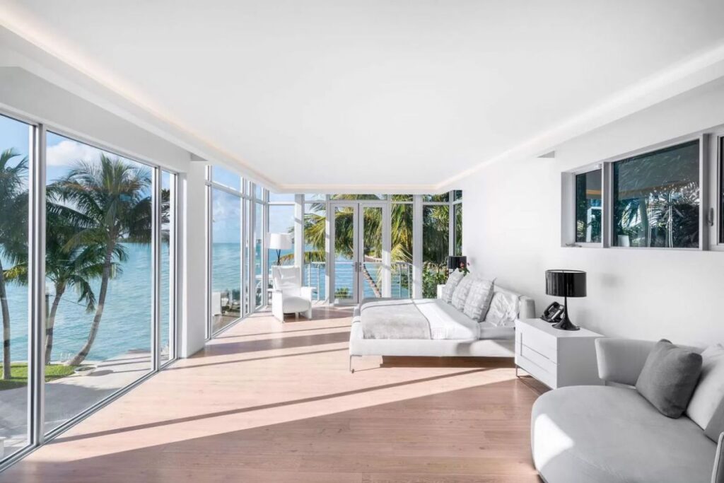 Fully Renovated House in Miami Beach for Sale