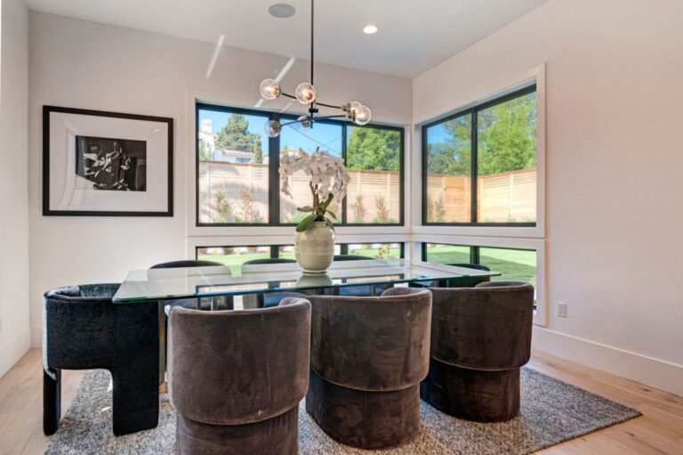 Inglewood Residence in Los Angeles for Sale at 3.3 Million