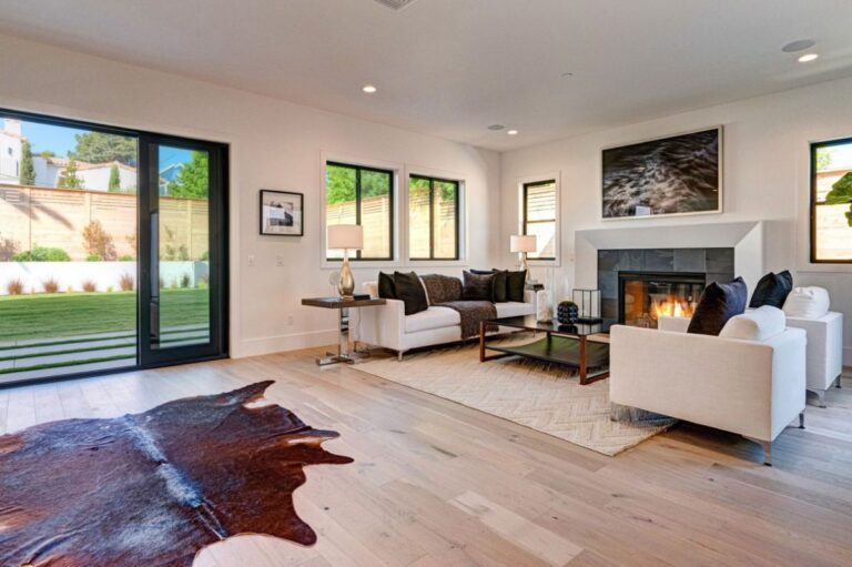 Inglewood Residence in Los Angeles for Sale at 3.3 Million