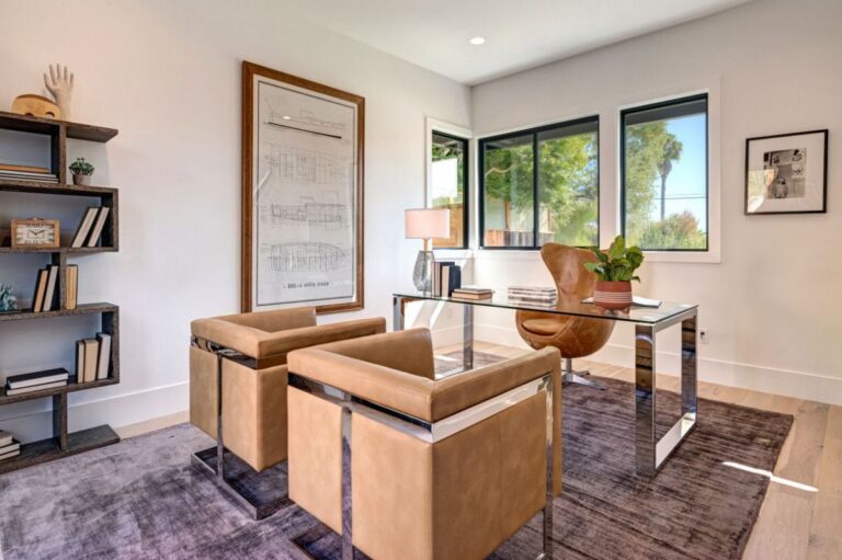 Inglewood Residence in Los Angeles for Sale at 3.3 Million