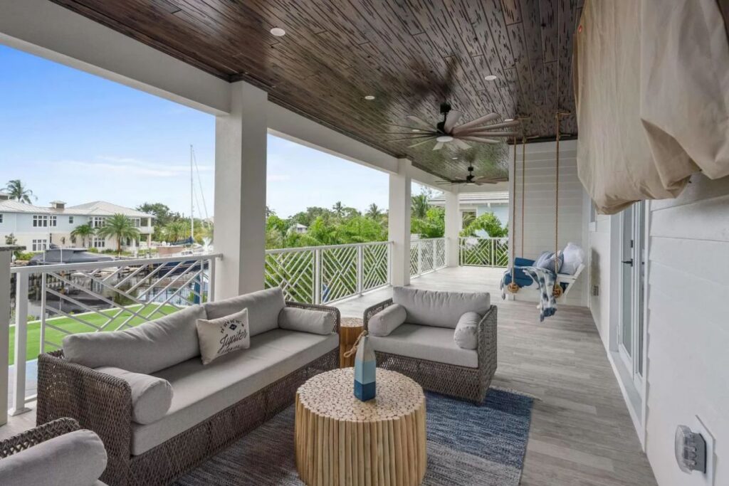 Jupiter Waterfront Property with Direct Ocean Access