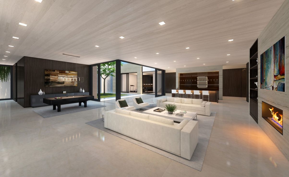 Laurel-Way-Modern-Home-Concept-Beverly-Hills-by-McClean-Design-5