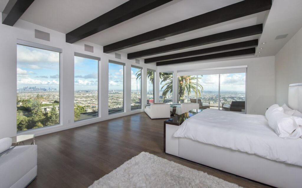 Los Angeles Mansion on Mockingbird Place for Sale at $48 Million