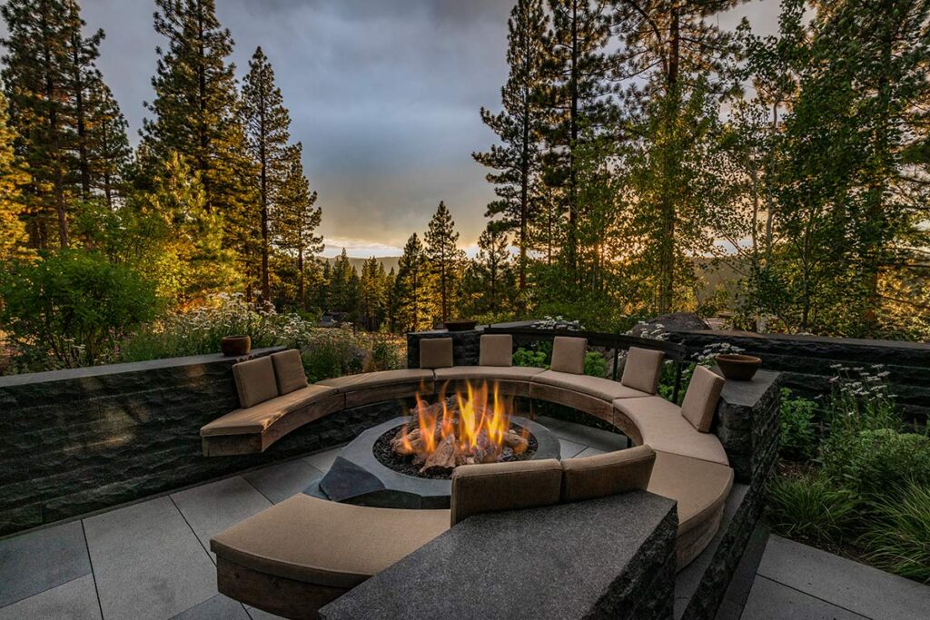 Martis Camp Home Lot 539 at Cloudcroft Court