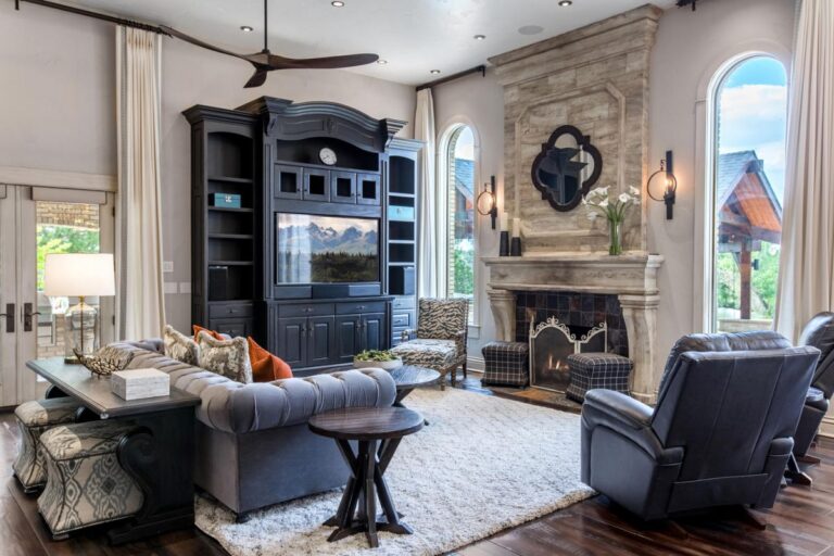 A Luxurious 12Acre Waterfront Haven with HighEnd Resort Living and