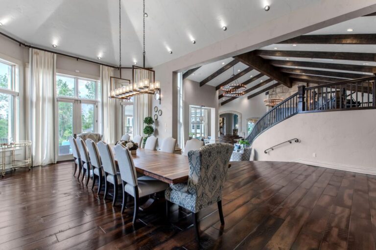 A Luxurious 12Acre Waterfront Haven with HighEnd Resort Living and