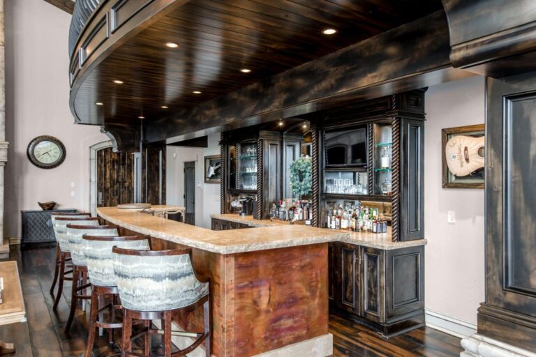 A Luxurious 12Acre Waterfront Haven with HighEnd Resort Living and