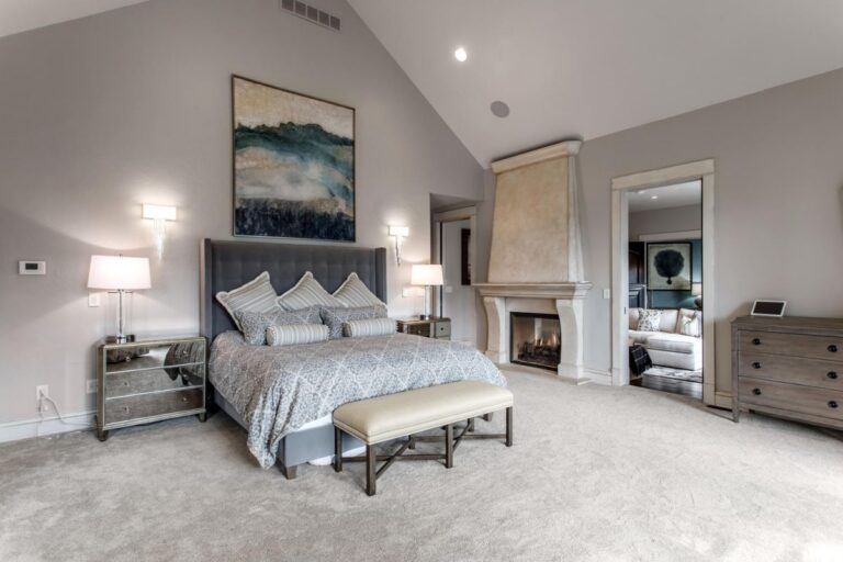 A Luxurious 12Acre Waterfront Haven with HighEnd Resort Living and