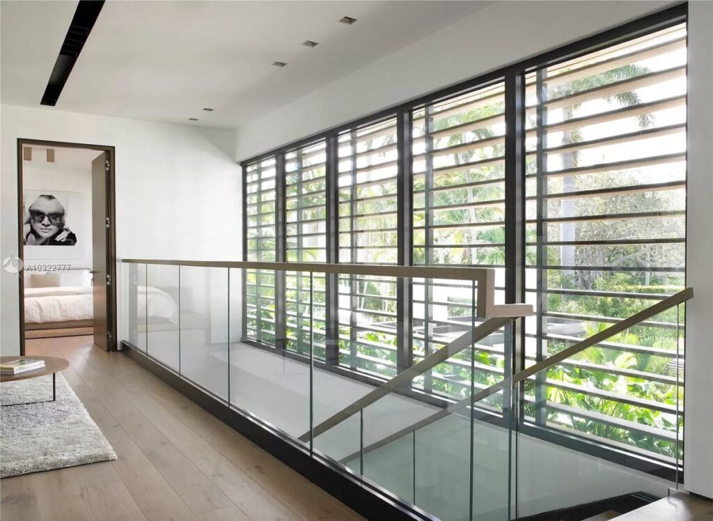 Miami Beach House on the Prestigious Sunset Islands for Sale at $19.9 Million