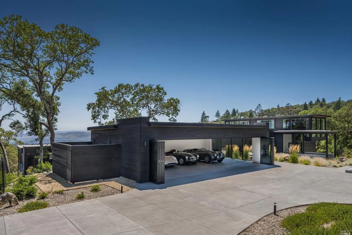 Striking-Contemporary-House-in-Sonoma-California-19