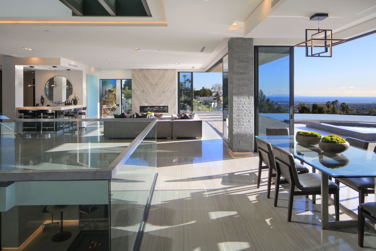 Timeless-Sophisticated-Bel-Air-Estate-by-Architecture-West-Inc-6