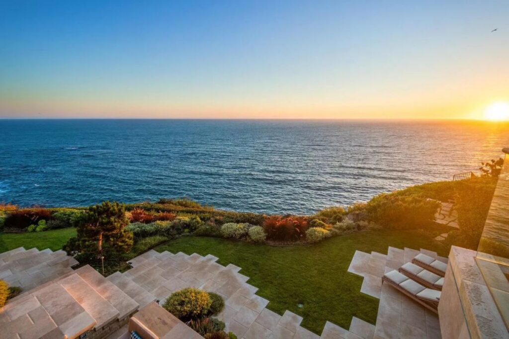 Unmatched Laguna Beach House with Shimmering Views