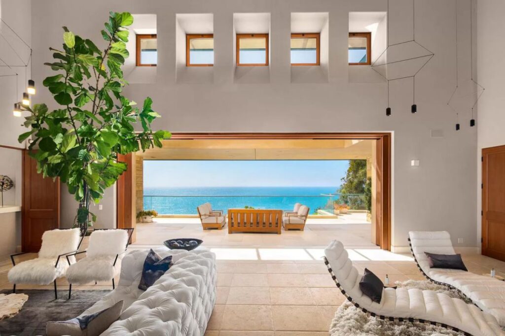 Unmatched Laguna Beach House with Shimmering Views