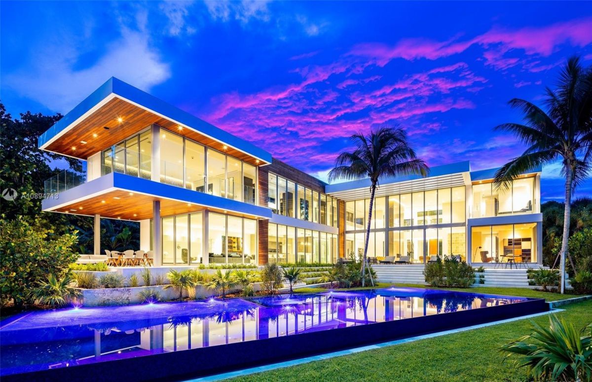 Unparalleled-Sabal-Palm-Modern-House-in-Florida-for-Sale-20-Million-8