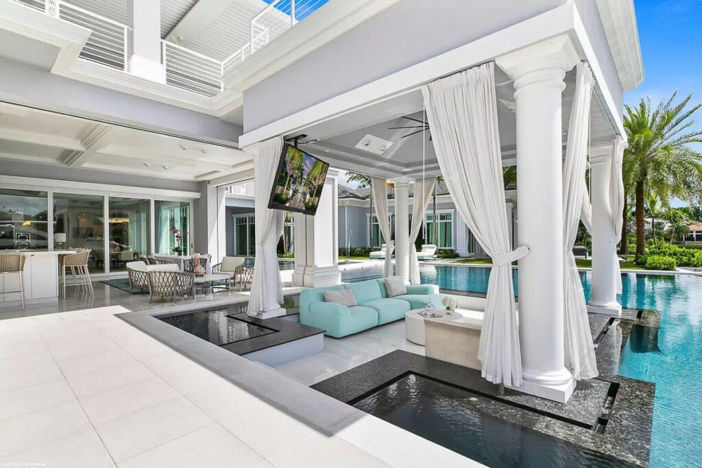 Unrivaled Florida Luxury Home in Jupiter